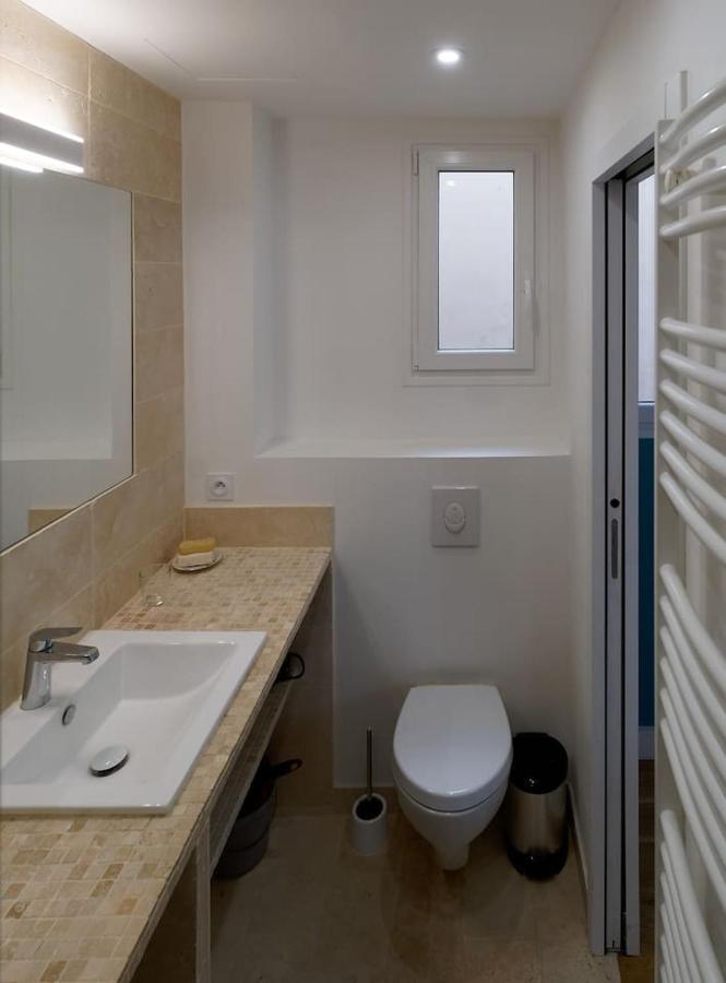 Quiet Near Montmartre Appartement *