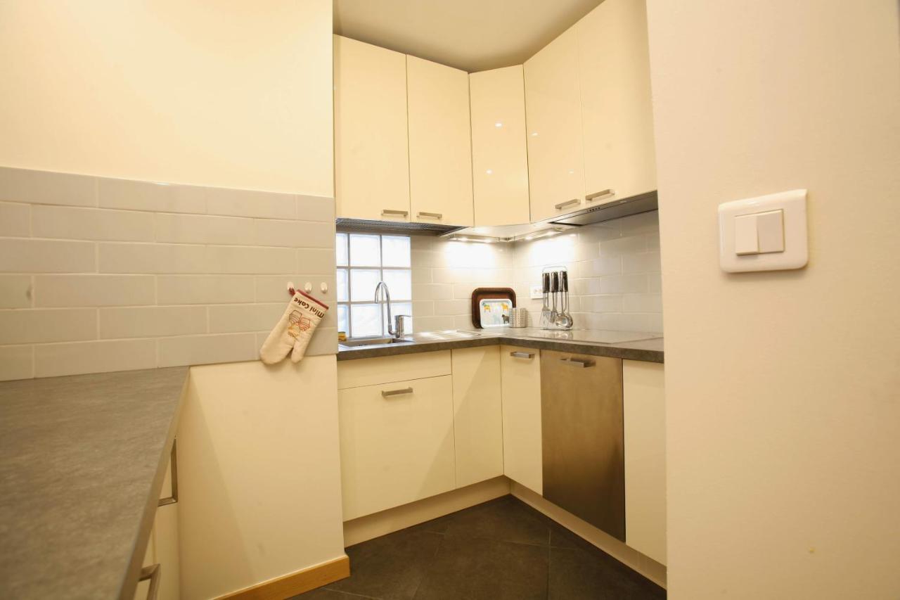 Charmante Sante Apartment