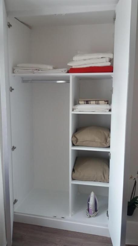 Appartement 8 ème 2 Pièces Métro Miromesnil
