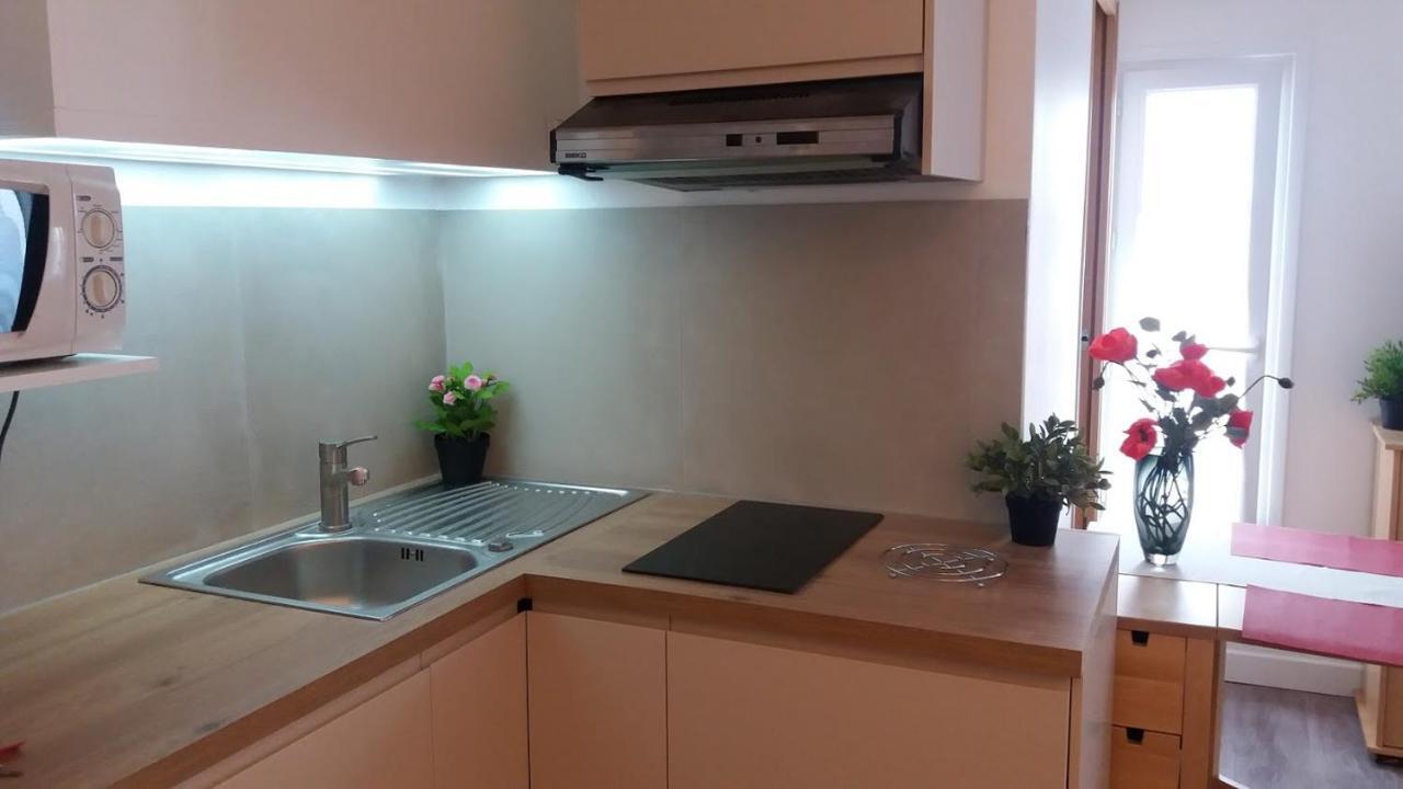 8 Eme 2 Pieces Metro Miromesnil *