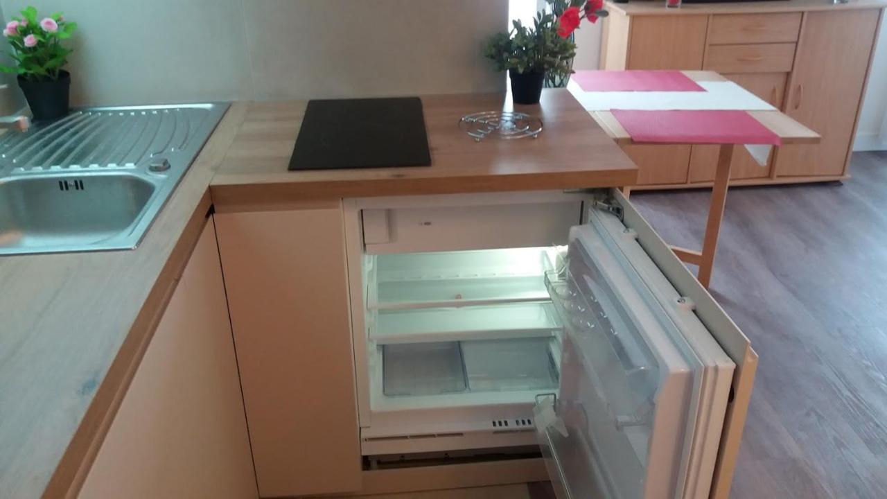 8 Eme 2 Pieces Metro Miromesnil Apartment