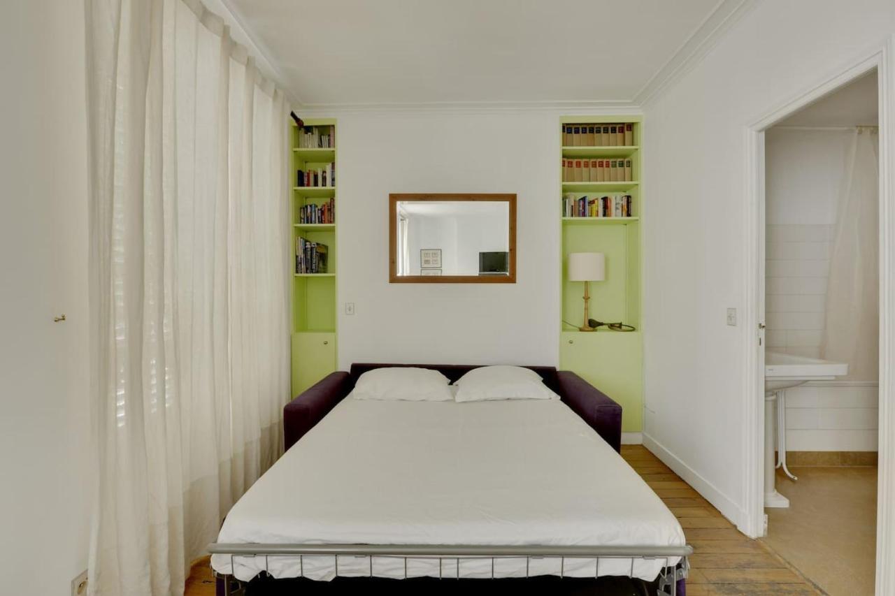 Unit 009 - Saint Germain Des Pres Apartment