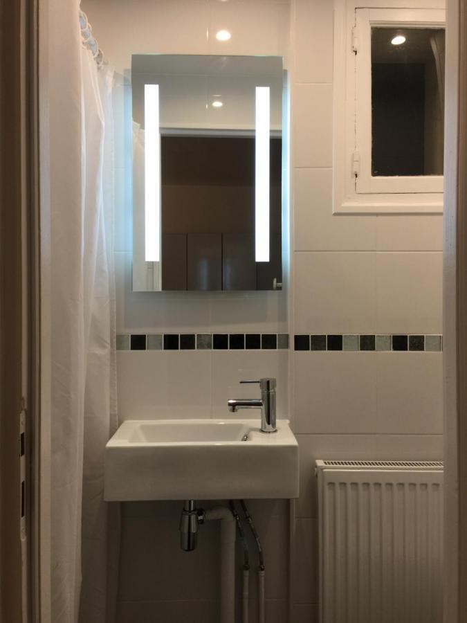 Apartment Joli 2 Pieces # 14eme Paris