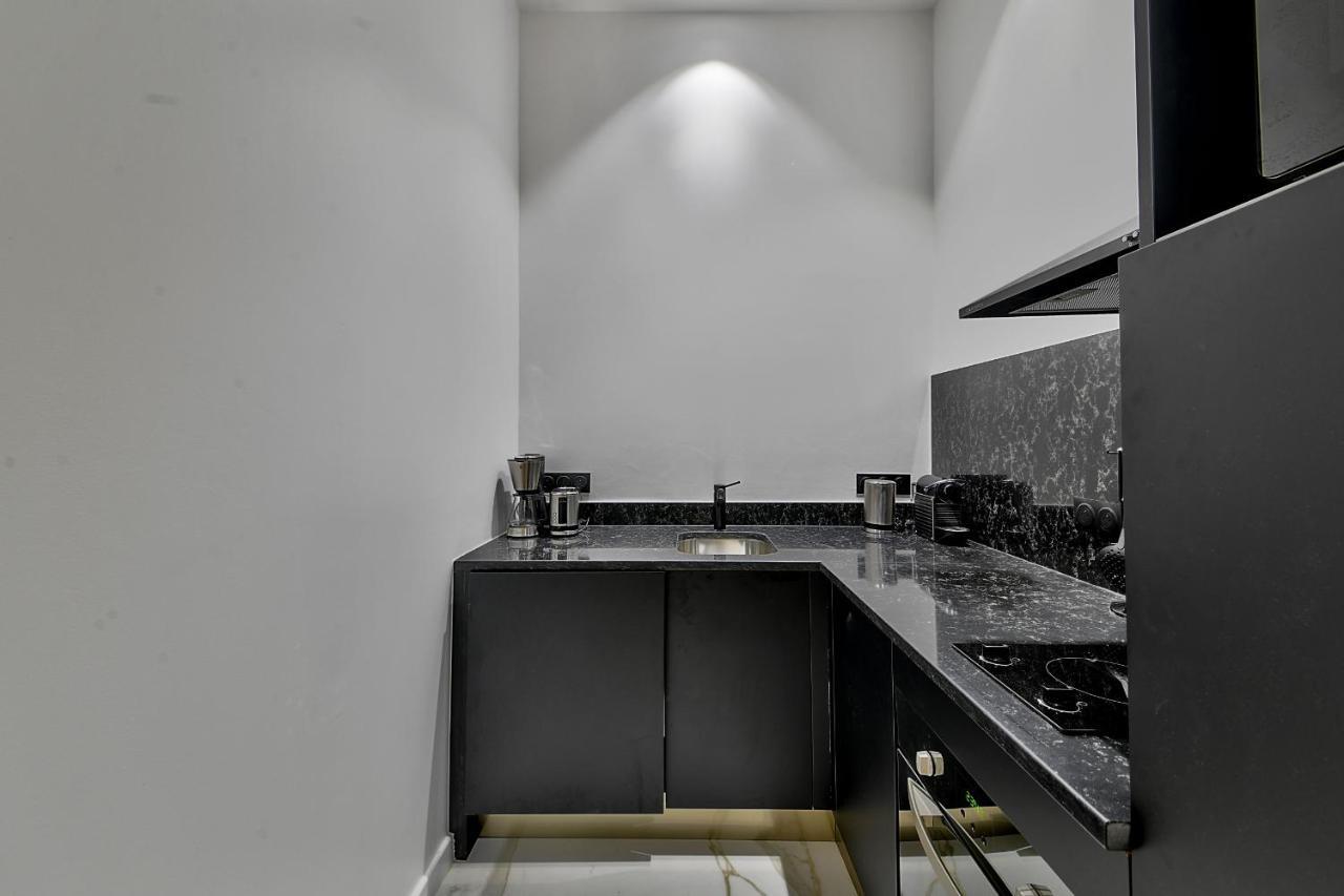 Apartment 98 - Urban Arts Et Metiers