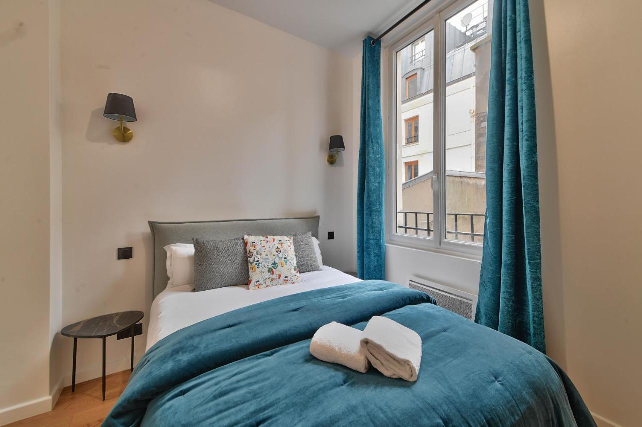 Apartment 98 - Urban Arts Et Metiers *