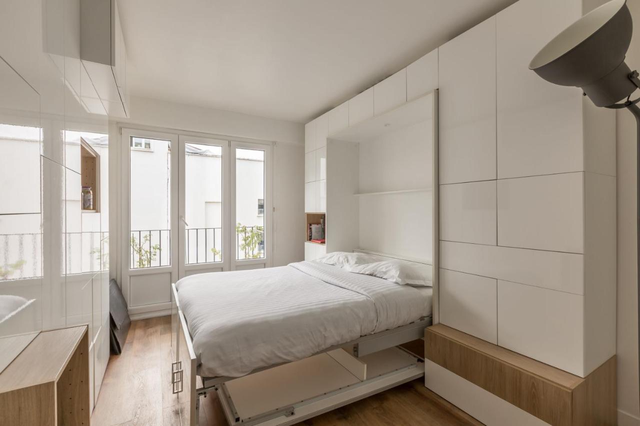 Apartment Veeve - Contemporary On The Left-bank *