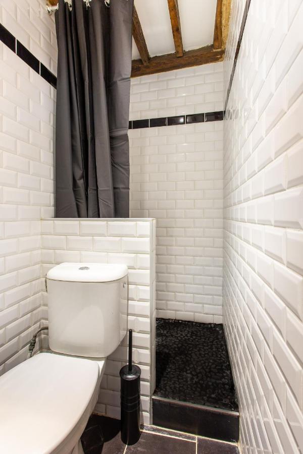 Cmg Pigalle/ Martyrs G Apartment Paris