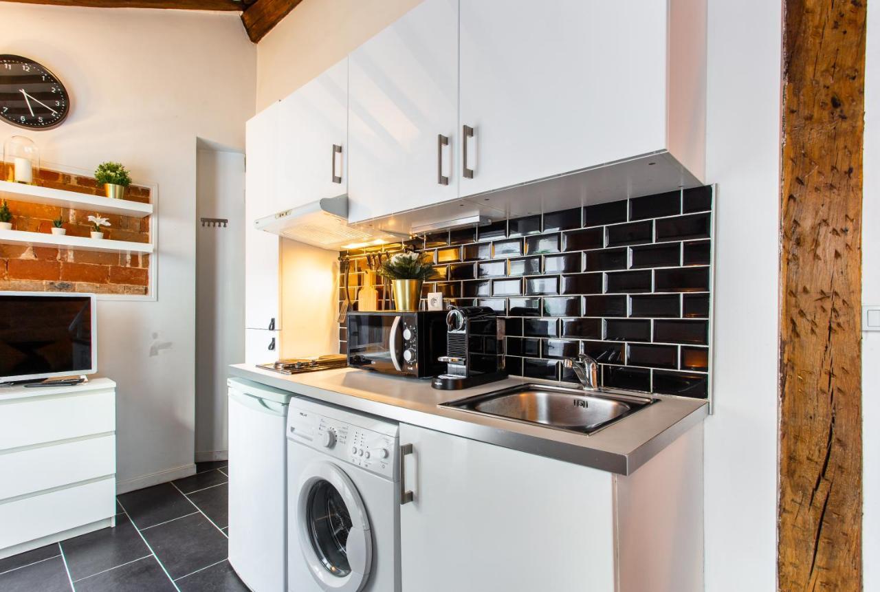 Apartment Cmg Pigalle/ Martyrs G