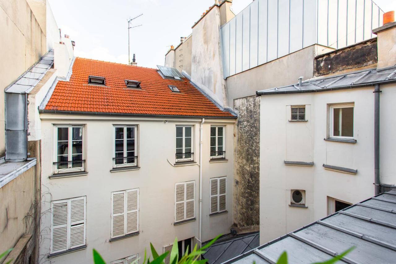 Cmg Pigalle/ Martyrs G