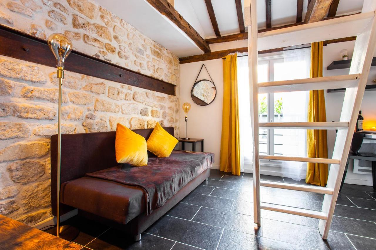 Apartment Cmg Pigalle/ Martyrs G Paris