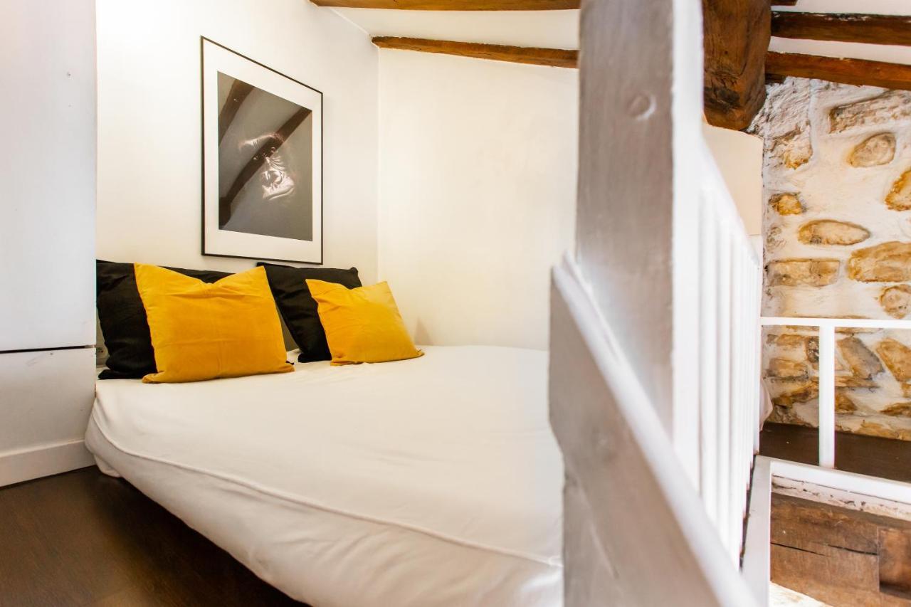 Cmg Pigalle/ Martyrs G Apartment *