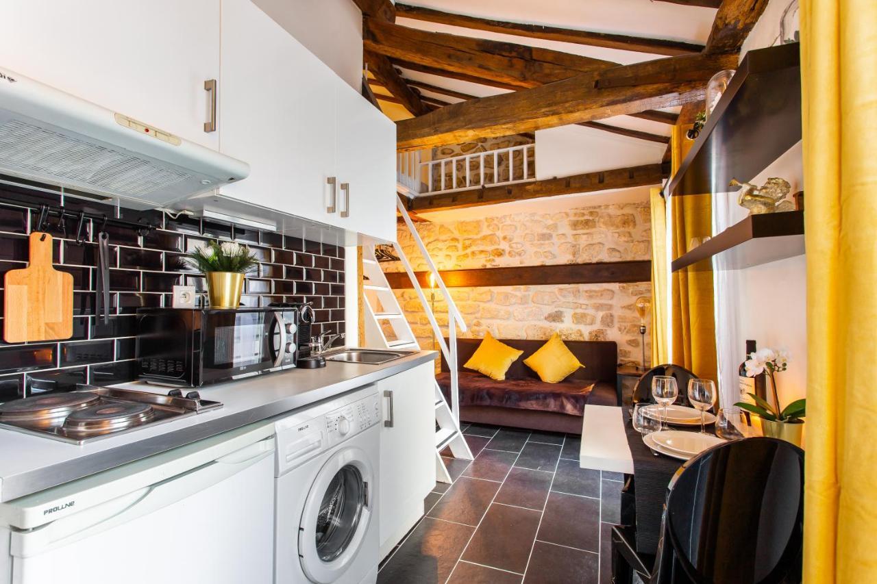 Cmg Pigalle/ Martyrs G Apartment