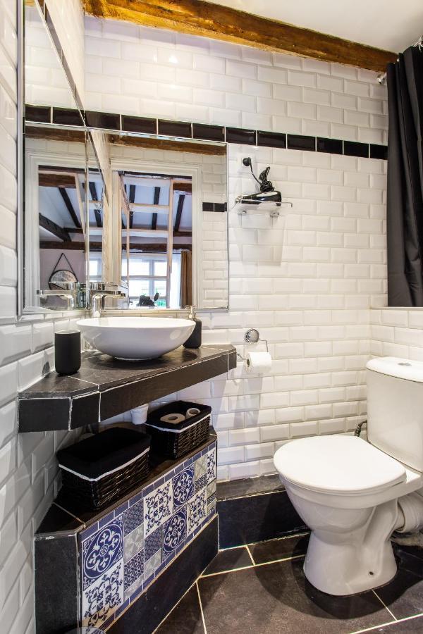 Cmg Pigalle/ Martyrs G Apartment *