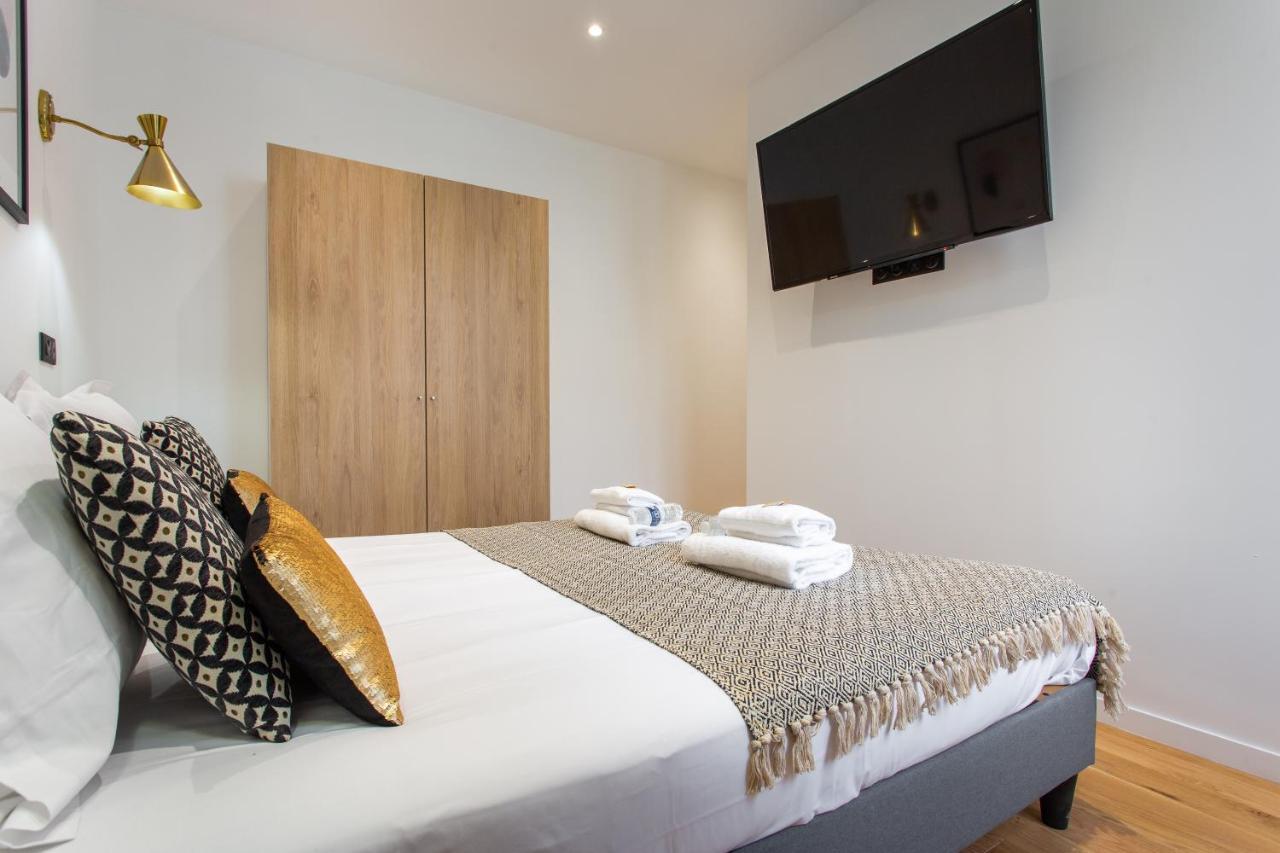 Appartement Cmg Montmartre/ Marché Saint-pierre *