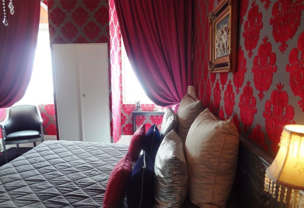 Hotel Hotel&spa De Latour Maubourg 4*