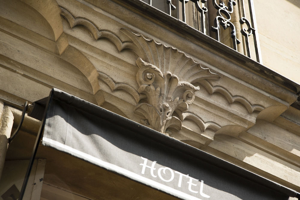 Hotel&spa De Latour Maubourg