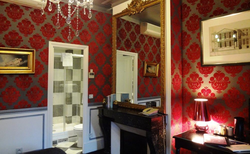 Hotel Hotel&spa De Latour Maubourg 4*
