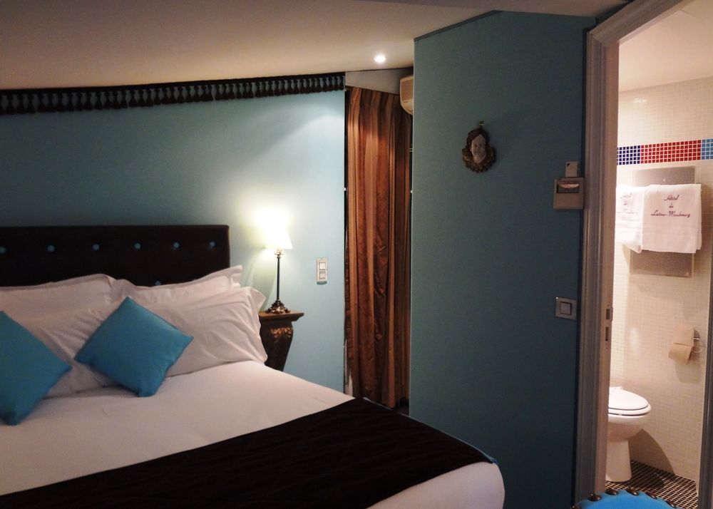 Hotel&spa De Latour Maubourg Hotel