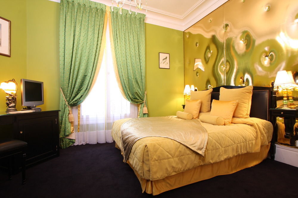Hotel&spa De Latour Maubourg 4* Paris