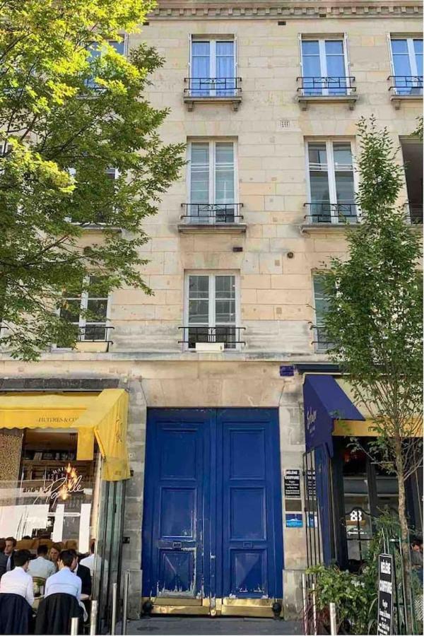 Apartment Ecrin De Charme A Deux Pas De La Place Vendome