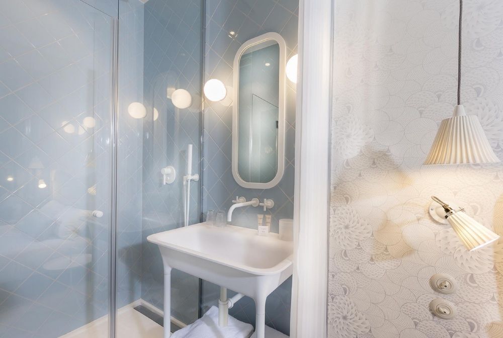 Le Lapin Blanc Hotel