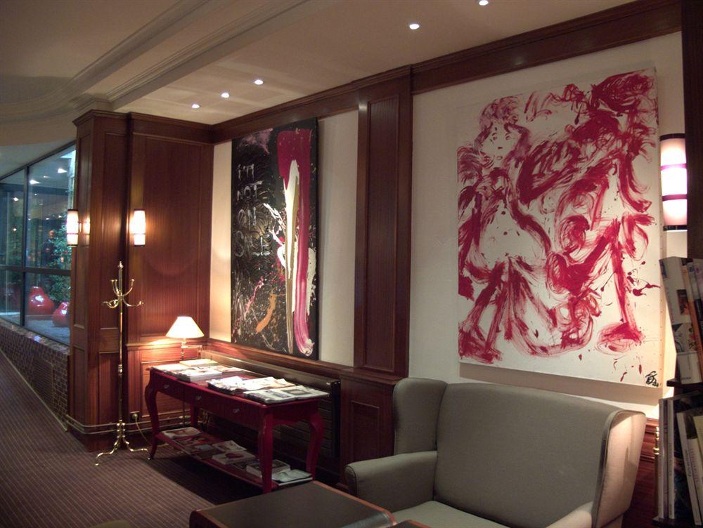 Atala Powered By Sonder Hotel Paris