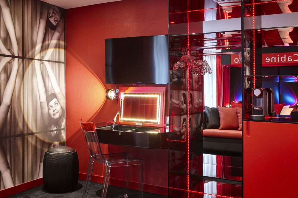 Déclic Hotel