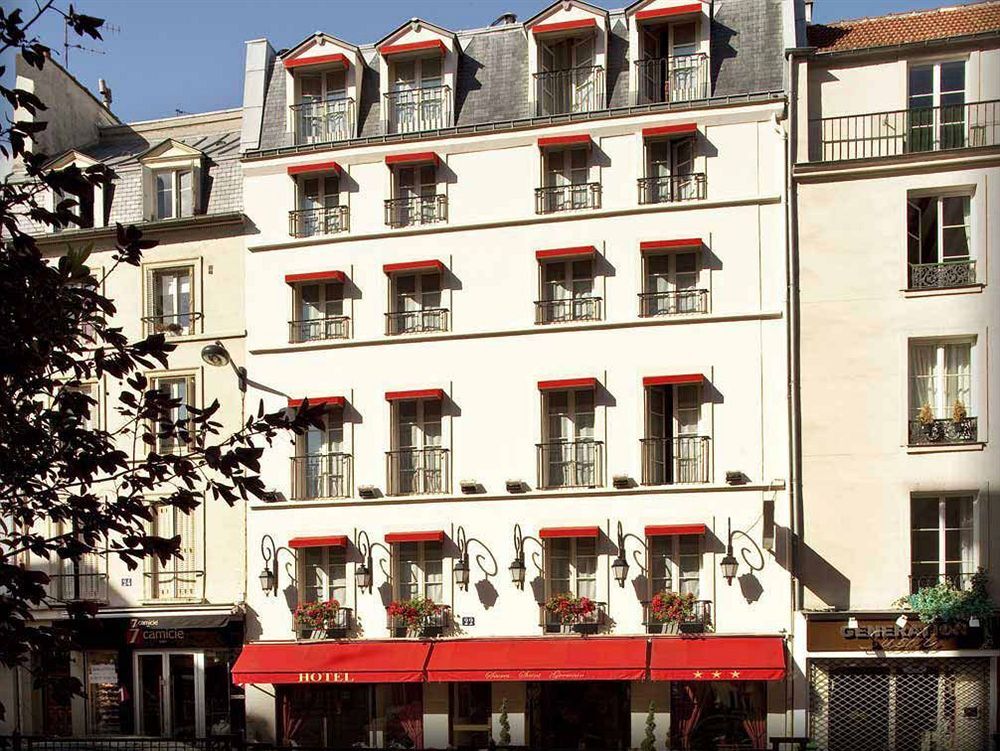 Sèvres Saint Germain 3* Paris