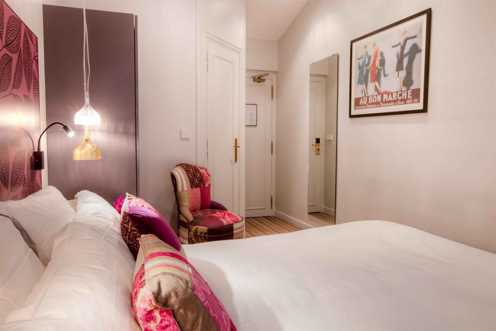 Sèvres Saint Germain Hotel Paris