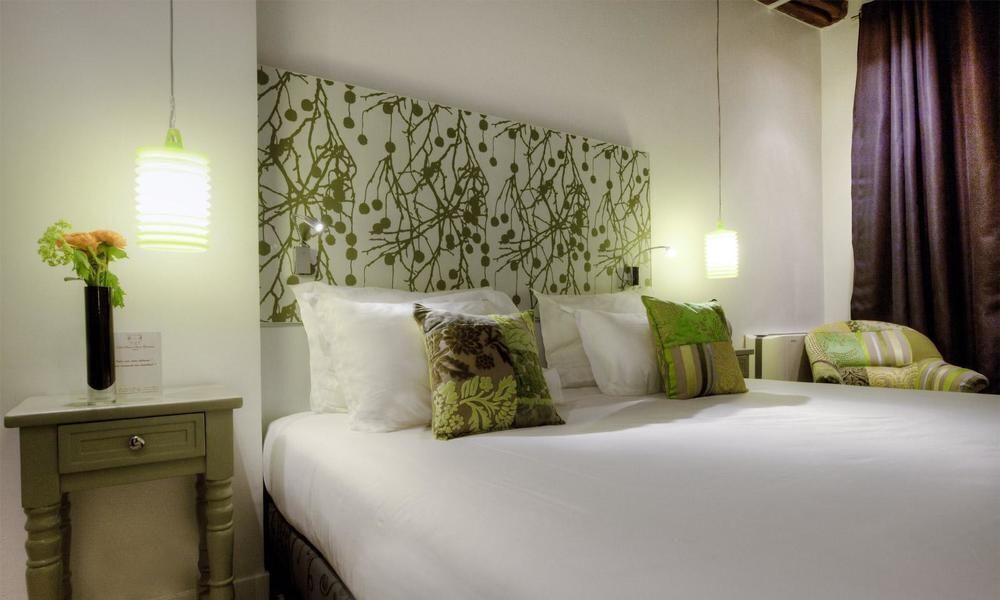 Sèvres Saint Germain Hotel