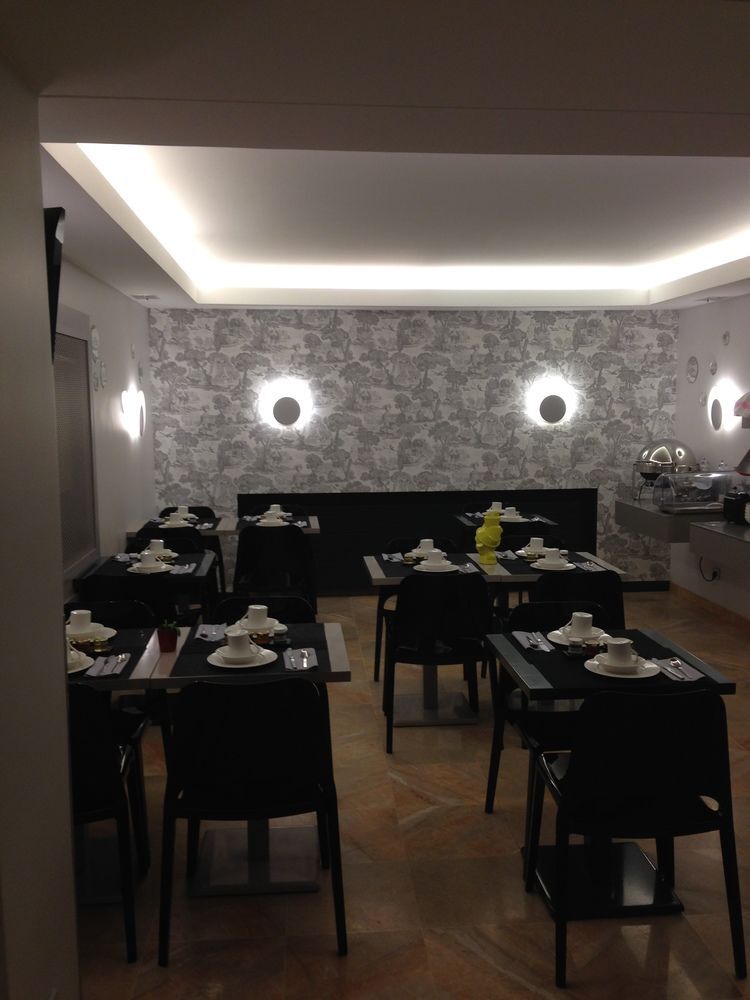 Hotel Sèvres Saint Germain Paris