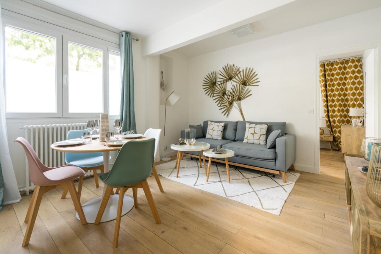 Cmg Massena Apartment