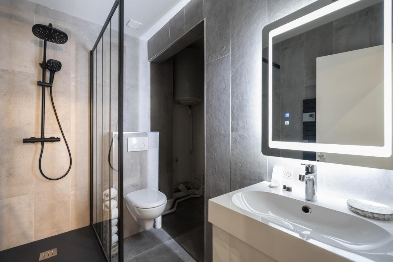Cmg Massena Apartment