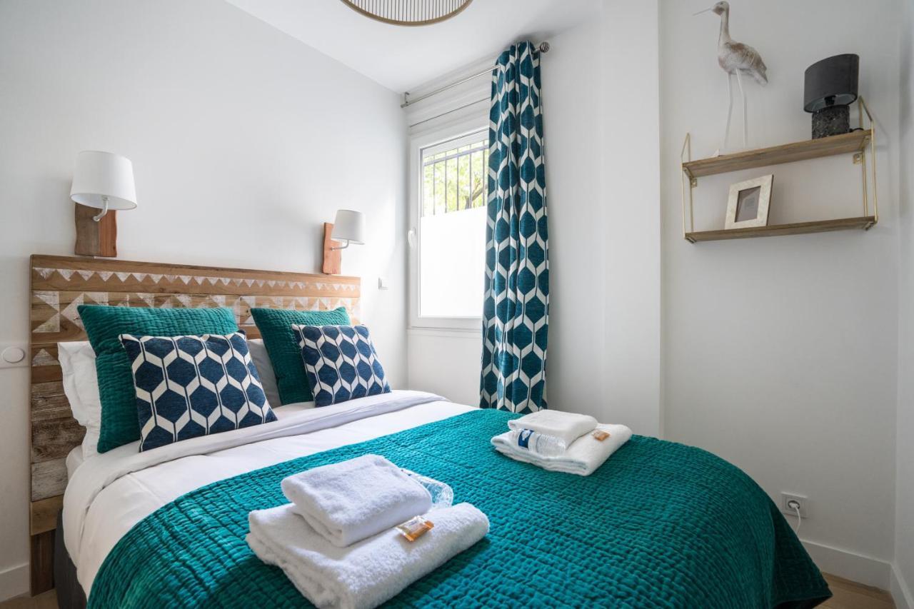 Apartment Cmg Massena *