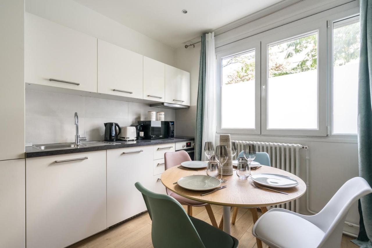 Cmg Massena Apartment *