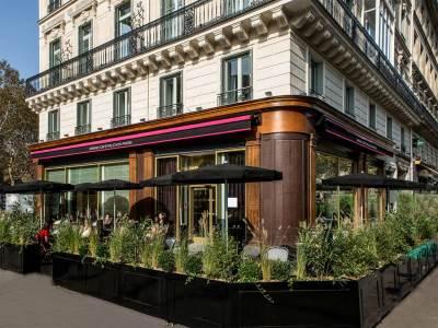 Hotel Fauchon L'hôtel