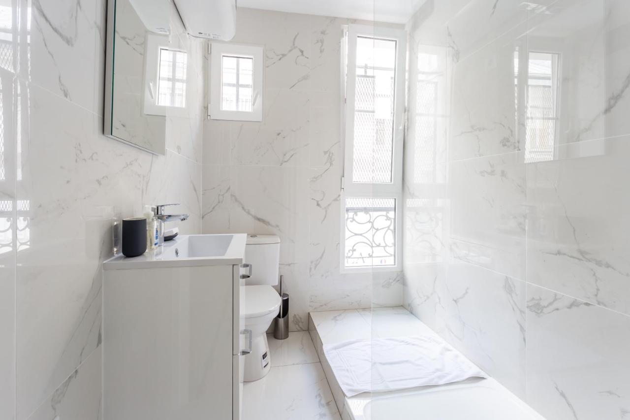 Apartment Hsh Cosy Sentier-reaumur I