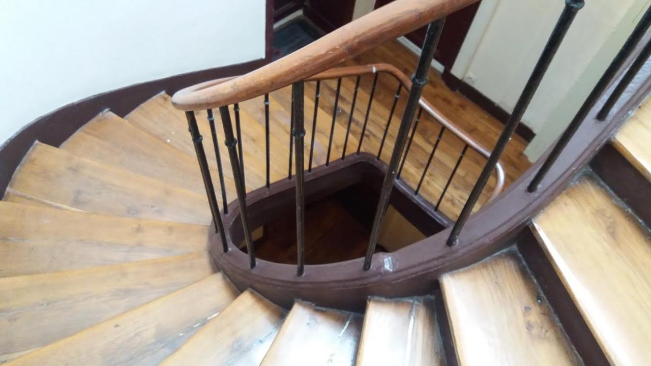 8 Eme 2 Pieces Metro Miromesnil Apartment *