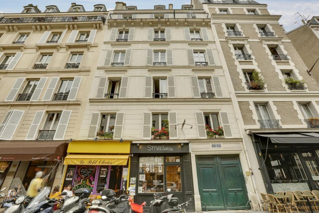 Unit 009 - Saint Germain Des Pres * Paris