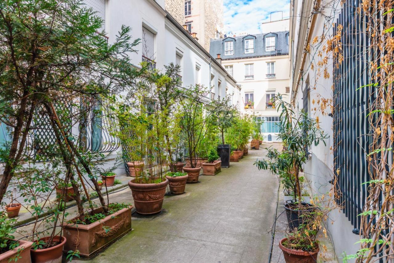 Brand New Apartment- Bastille District Appartement Paris