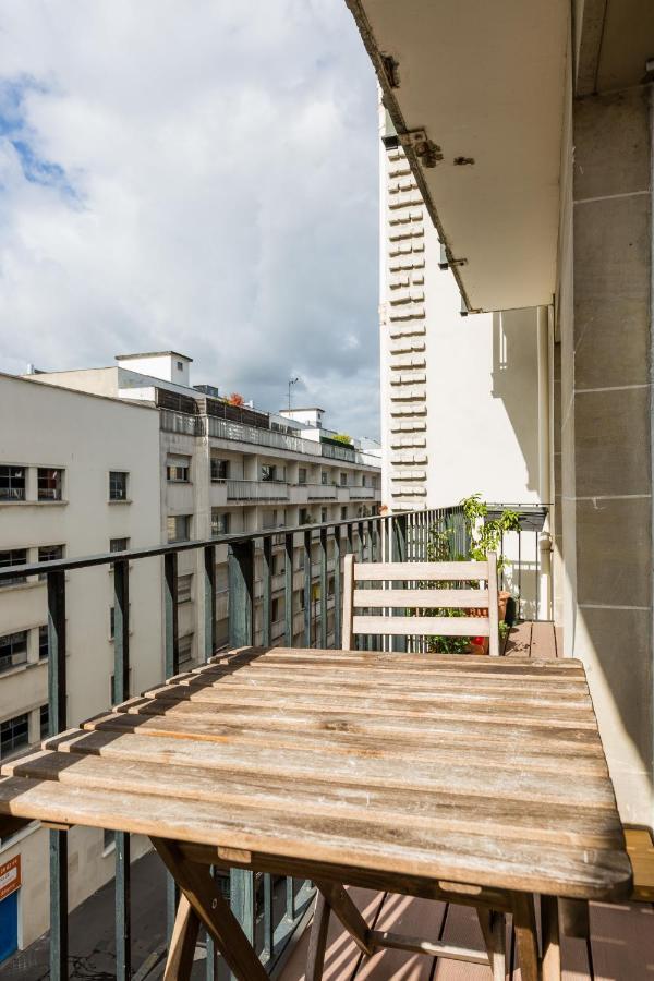 Veeve - Contemporary On The Left-bank *