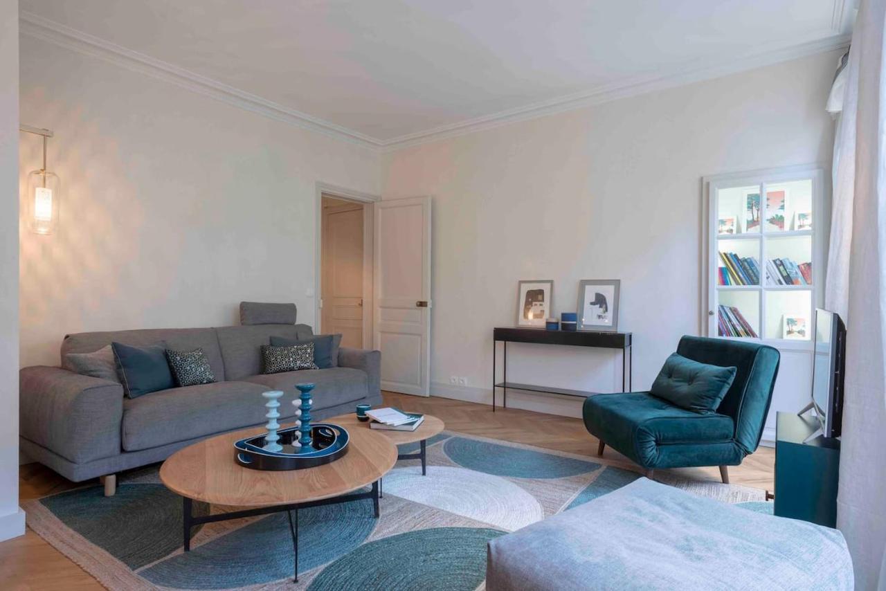 Ecrin De Charme A Deux Pas De La Place Vendome Apartment *