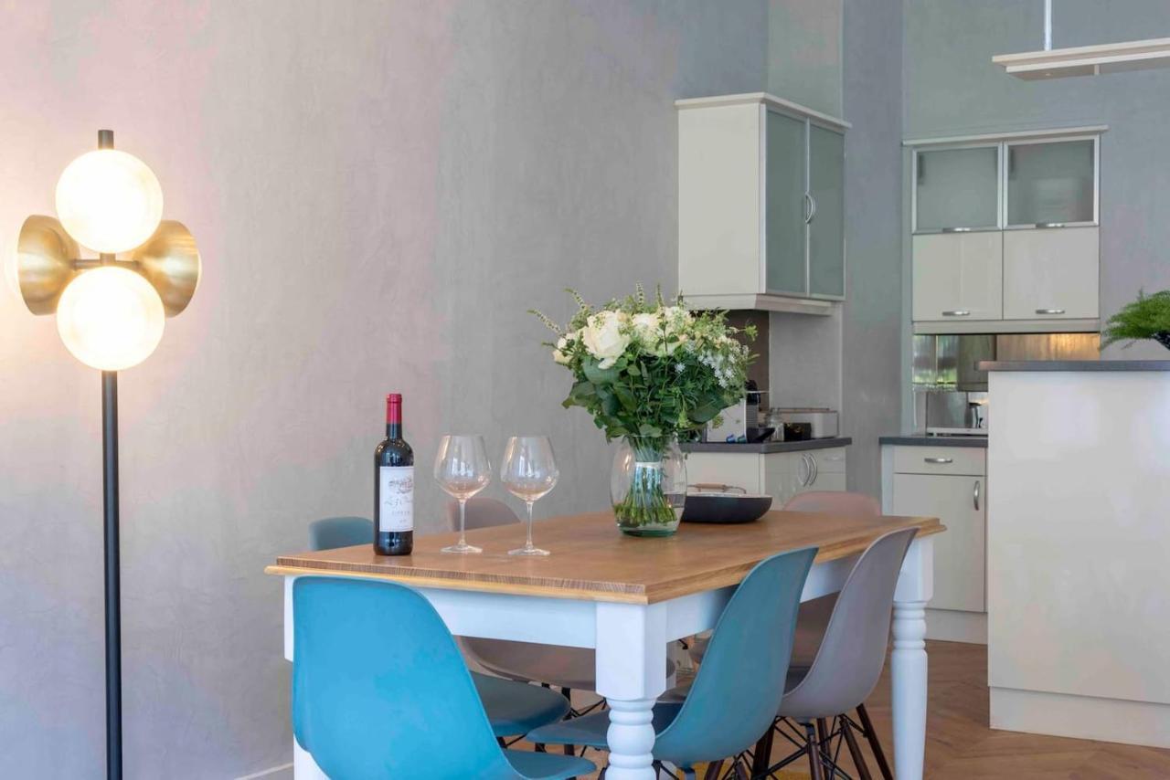 Ecrin De Charme A Deux Pas De La Place Vendome Apartment *