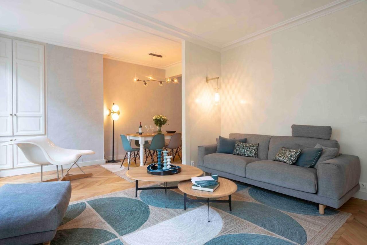 Apartment Ecrin De Charme A Deux Pas De La Place Vendome *