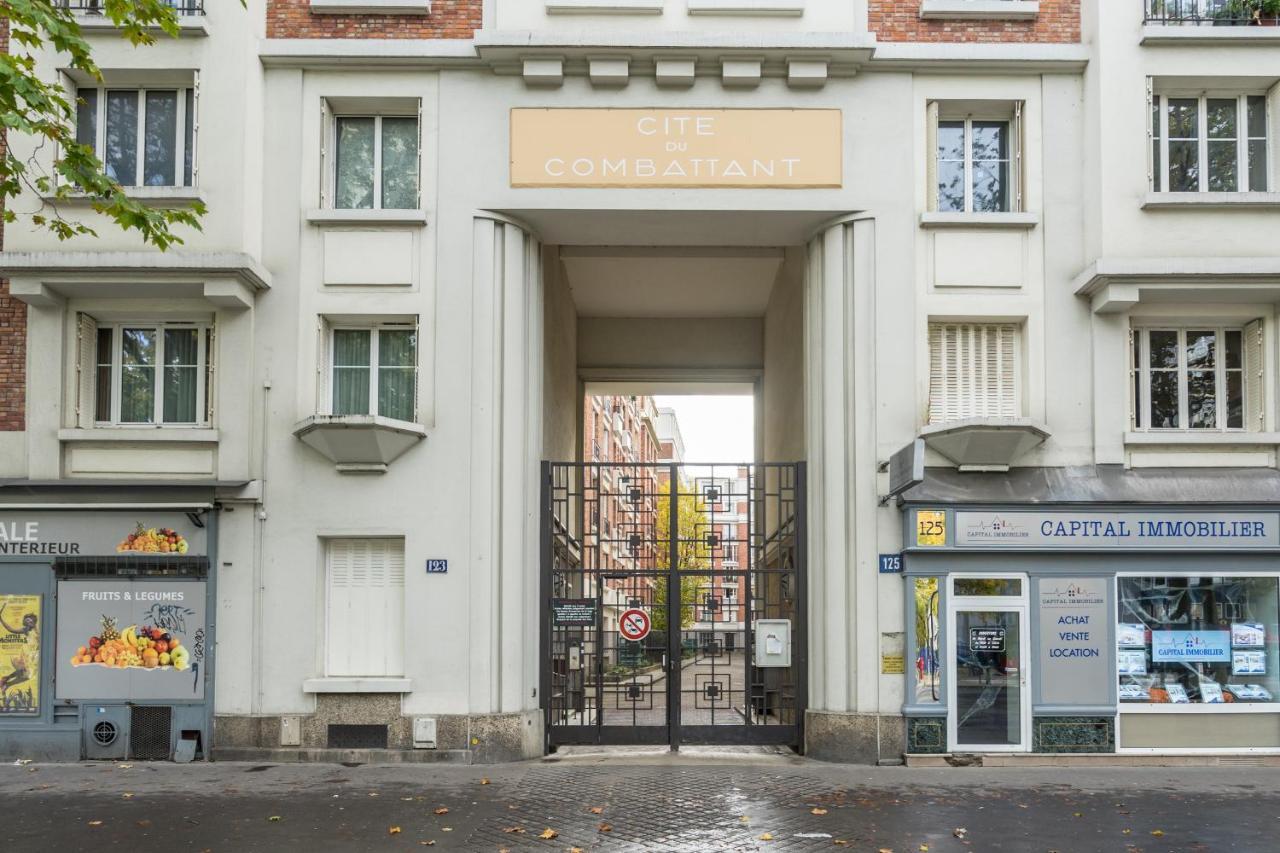 Apartment Cmg Massena *
