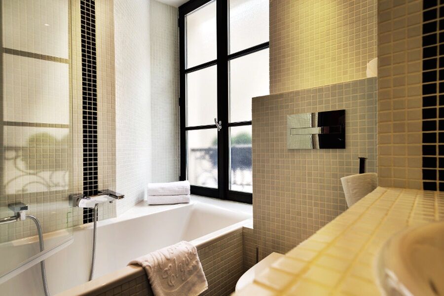 Monceau Elysees 3*