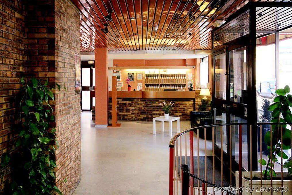 Hotel Hôtel Paris Villette