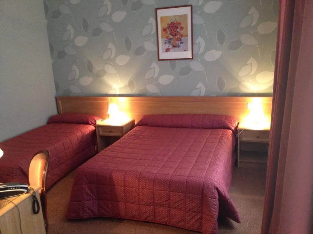 Boileau 3* Paris