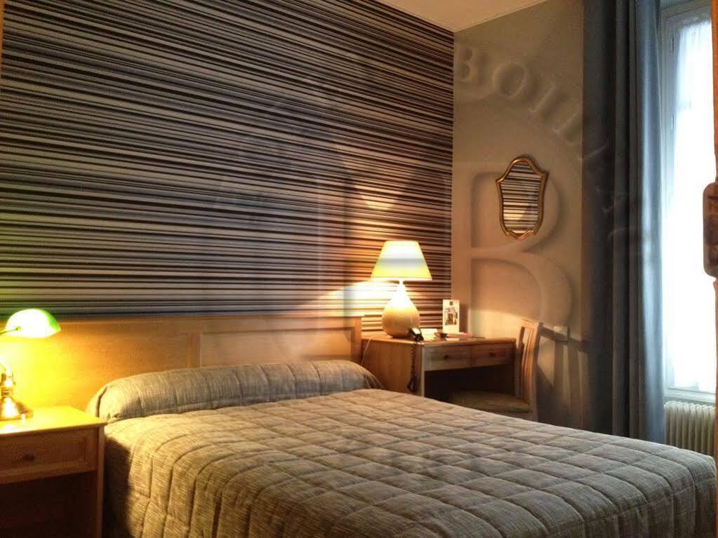 Boileau 3* Paris