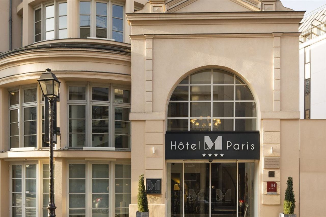 Le M Hotel